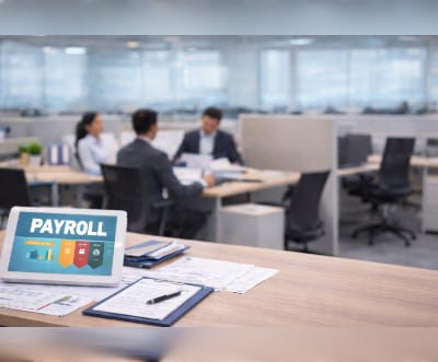 Staffing Solutions & Workforce Deployment